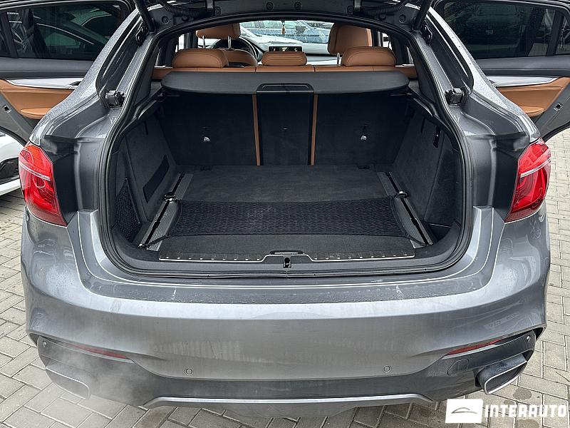 BMW X6 3.5i 25 bmw x6 3.5i 2015