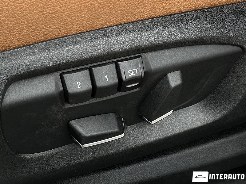 BMW X6 3.5i 19 bmw x6 3.5i 2015