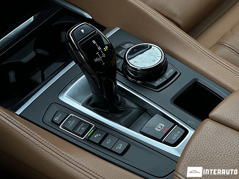 BMW X6 3.5i 13 bmw x6 3.5i 2015