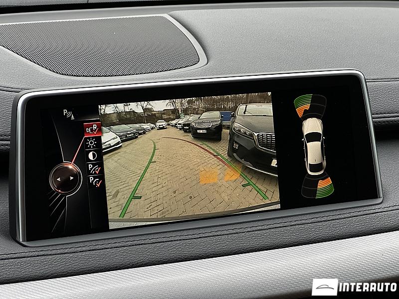 BMW X6 3.5i 11 bmw x6 3.5i 2015