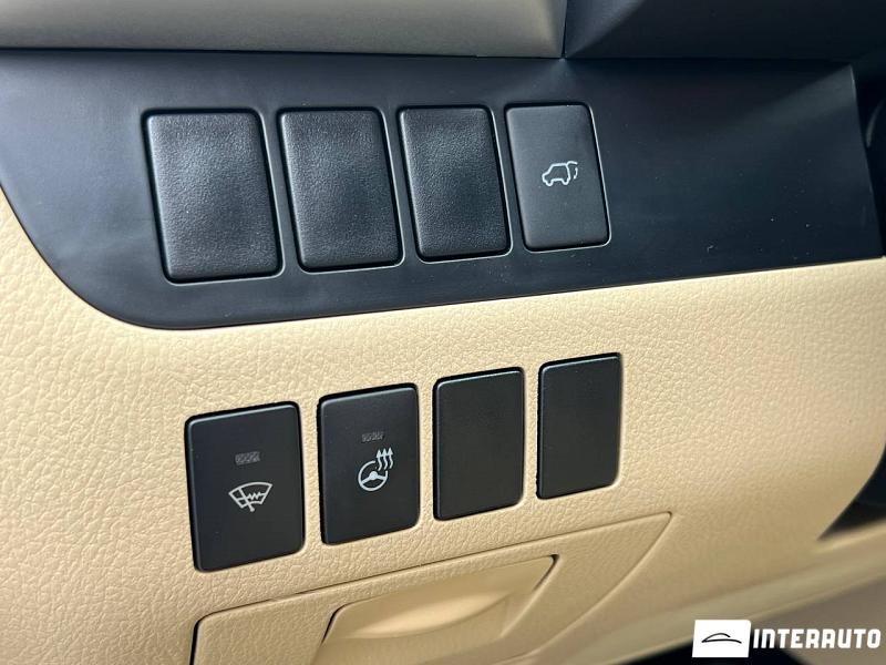 Toyota Highlander 13 toyota highlander 2014