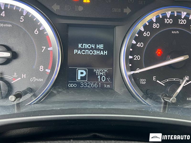 Toyota Highlander 8 toyota highlander 2014