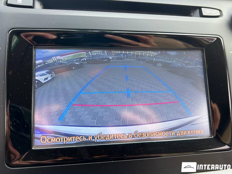 Toyota Highlander 9 toyota highlander 2014