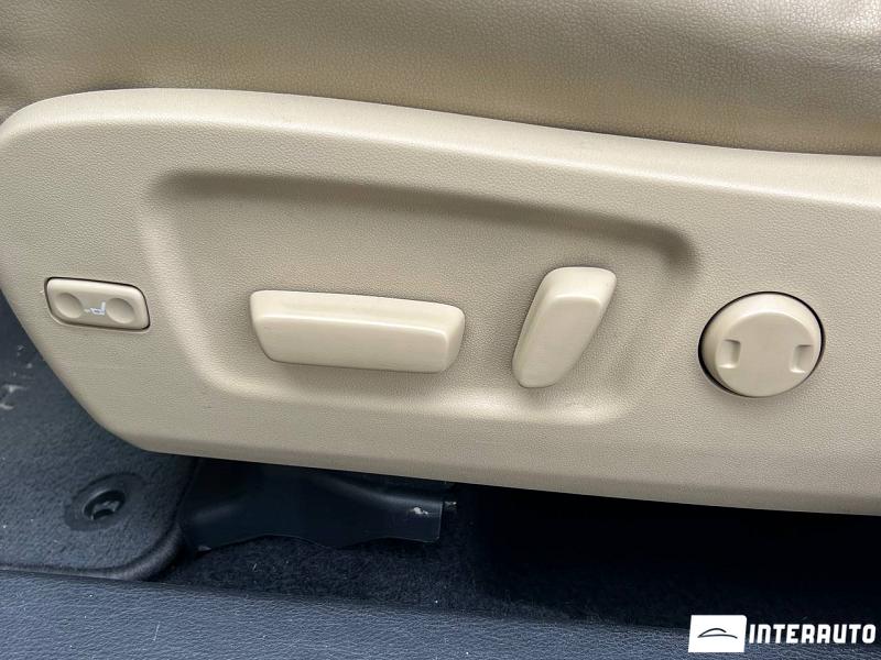 Toyota Highlander 14 toyota highlander 2014