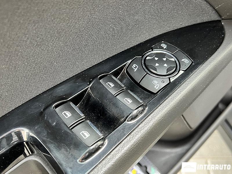 Ford Mondeo 17 ford mondeo 2017