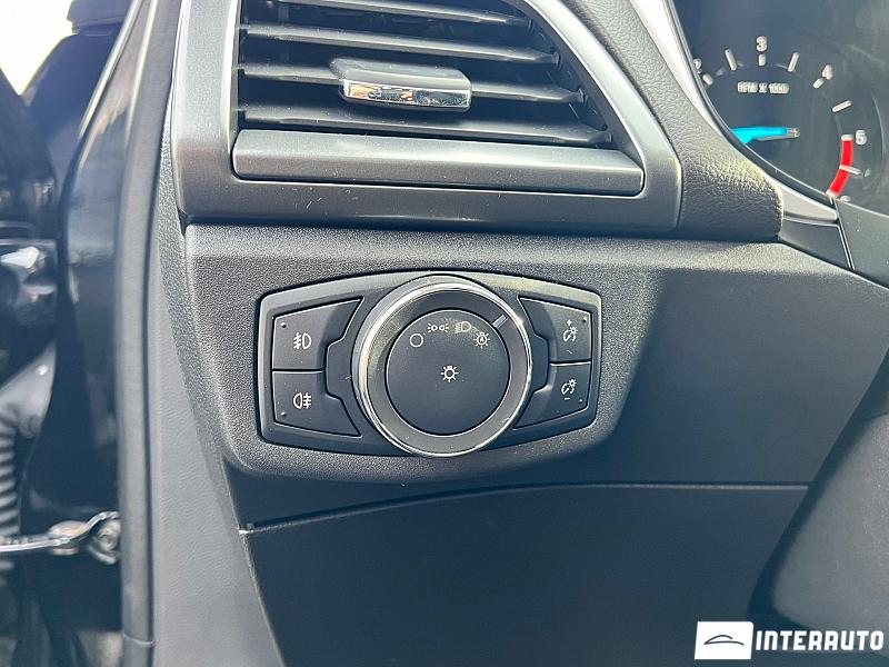 Ford Mondeo 18 ford mondeo 2017