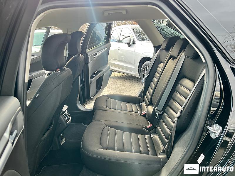 Ford Mondeo 13 ford mondeo 2017