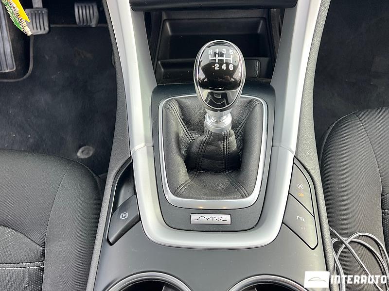 Ford Mondeo 12 ford mondeo 2017