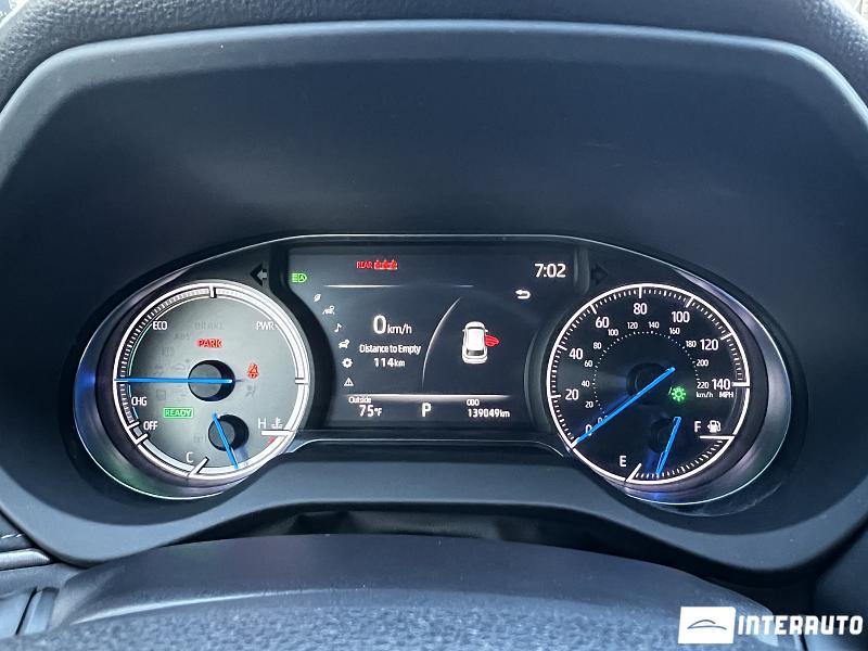 Toyota Venza 16 toyota venza 2021