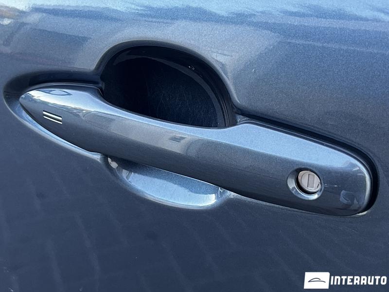 Toyota Venza 12 toyota venza 2021