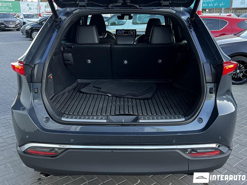 Toyota Venza 22 toyota venza 2021