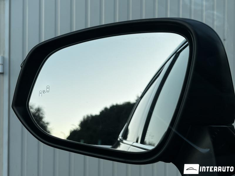 Toyota Venza 11 toyota venza 2021