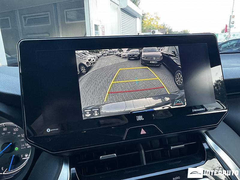 Toyota Venza 18 toyota venza 2021