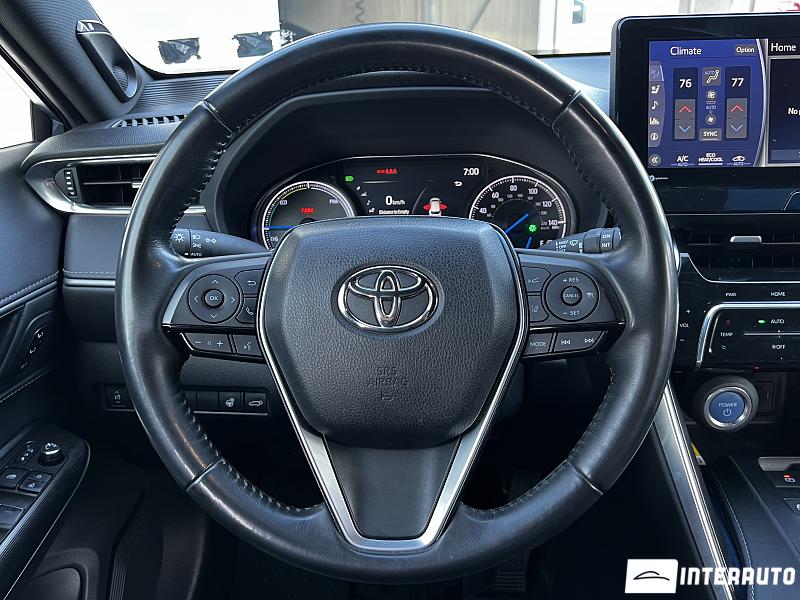 Toyota Venza 17 toyota venza 2021