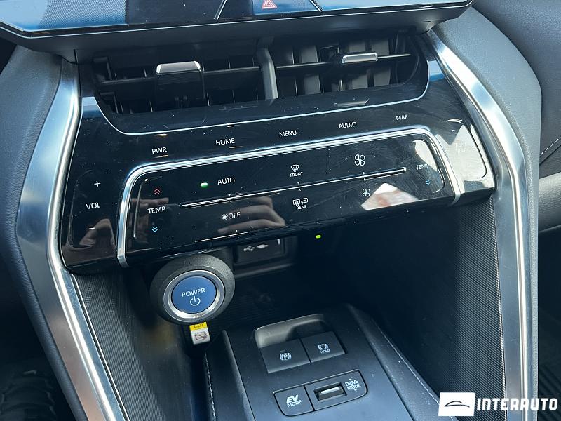 Toyota Venza 19 toyota venza 2021