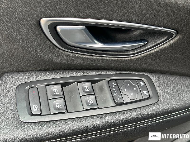 Renault Grand Scenic 13 renault grand scenic 2019