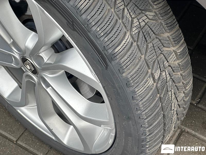 Renault Grand Scenic 18 renault grand scenic 2019