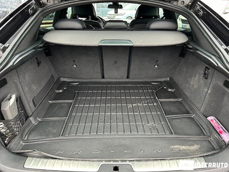 BMW X6 3.0D 21 bmw x6 3.0d 2016