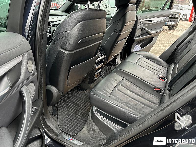 BMW X6 3.0D 19 bmw x6 3.0d 2016