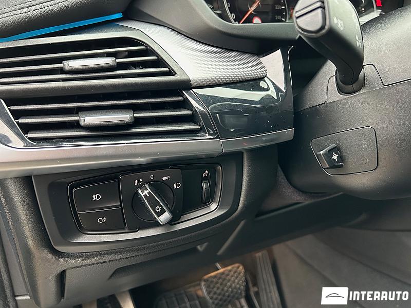 BMW X6 3.0D 9 bmw x6 3.0d 2016