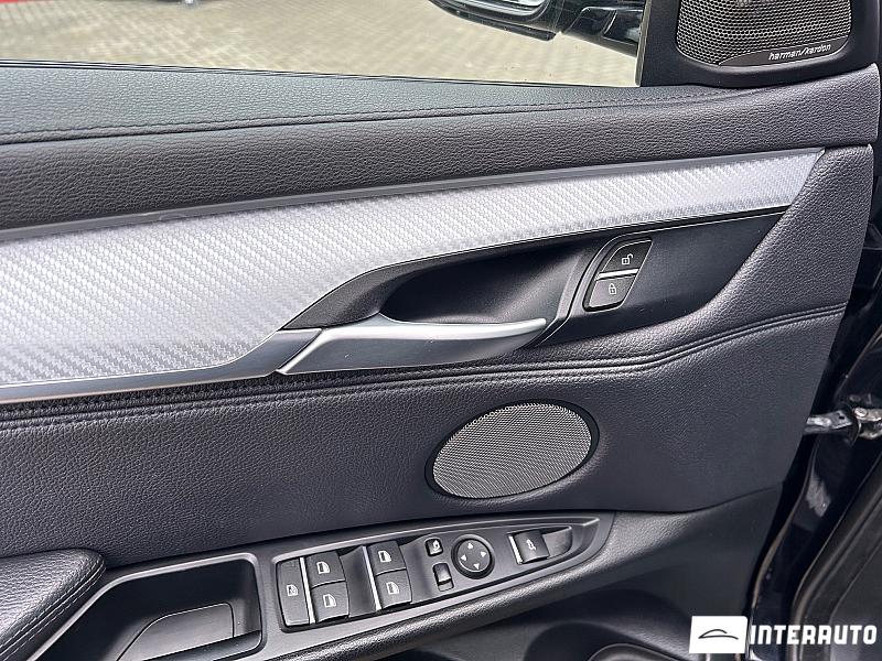 BMW X6 3.0D 7 bmw x6 3.0d 2016