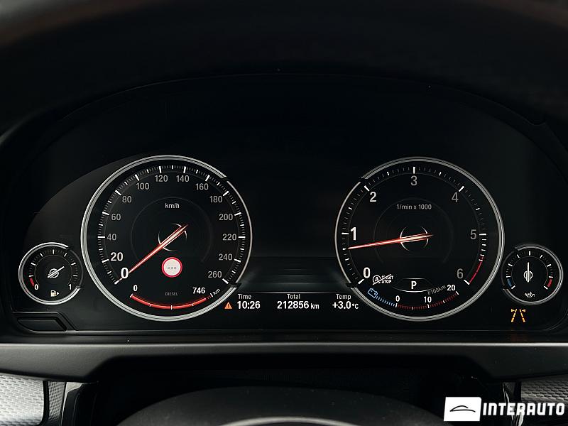 BMW X6 3.0D 12 bmw x6 3.0d 2016