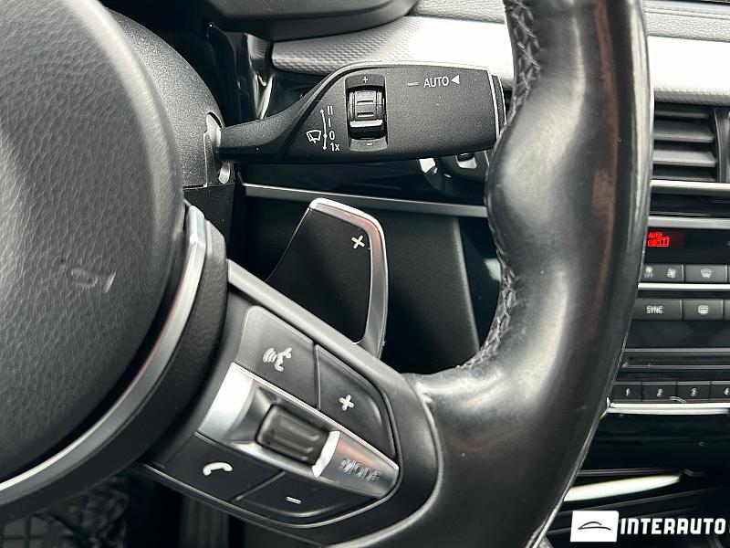 BMW X6 3.0D 11 bmw x6 3.0d 2016