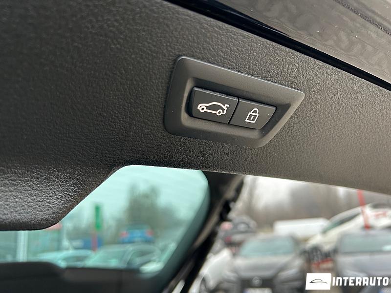 BMW X6 3.0D 22 bmw x6 3.0d 2016