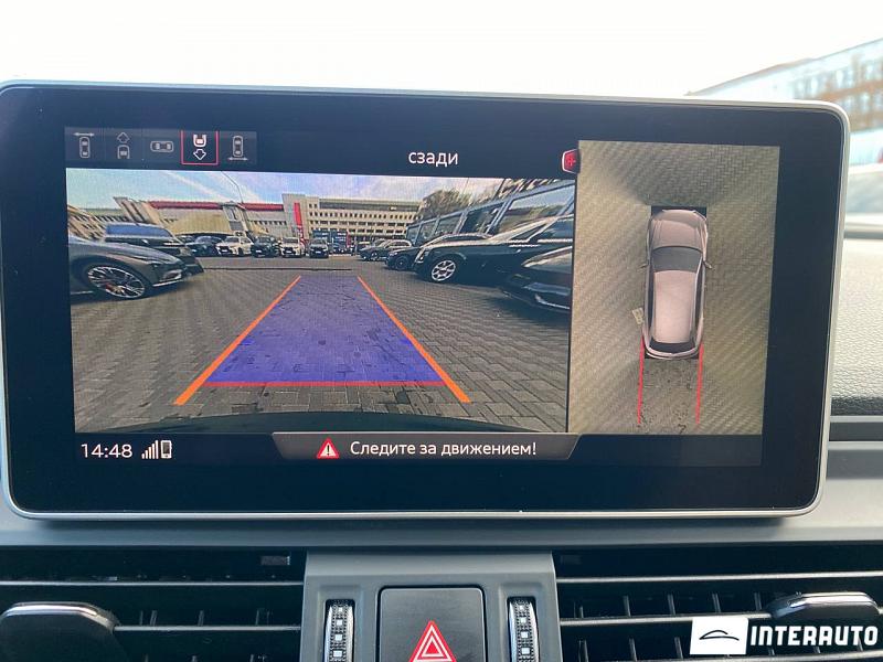 Audi Q5 13 audi q5 2019