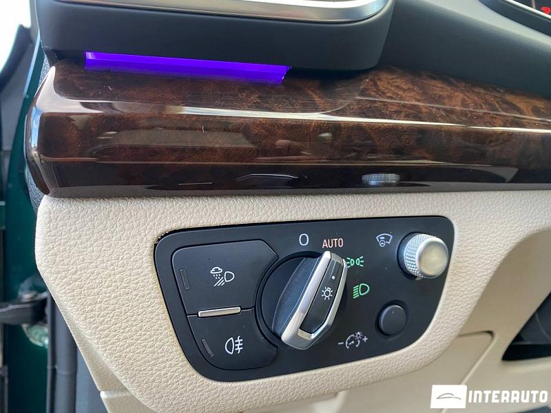 Audi Q5 17 audi q5 2019