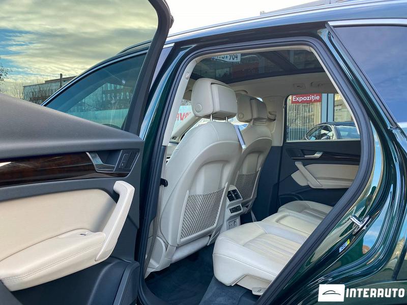 Audi Q5 19 audi q5 2019