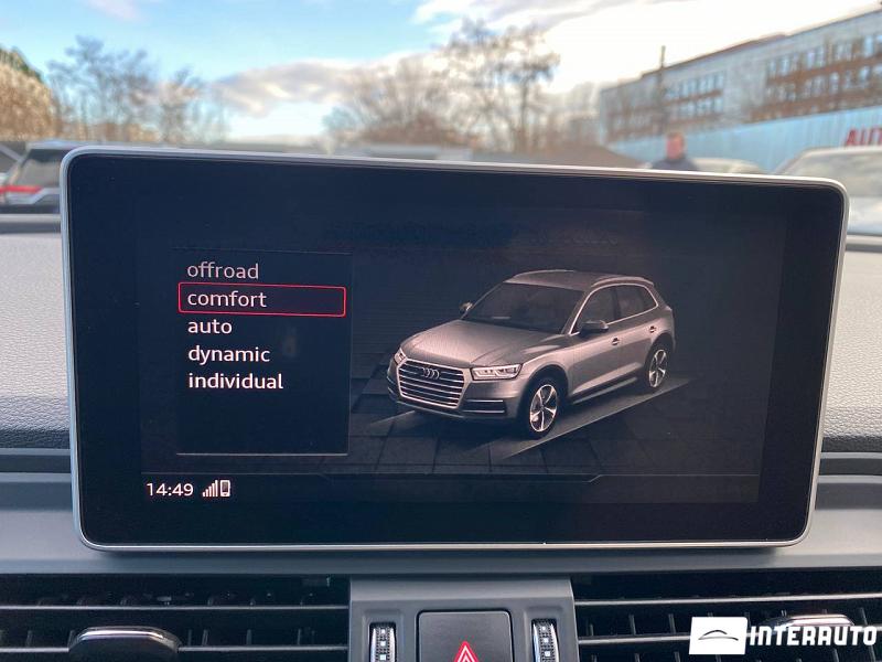 Audi Q5 12 audi q5 2019