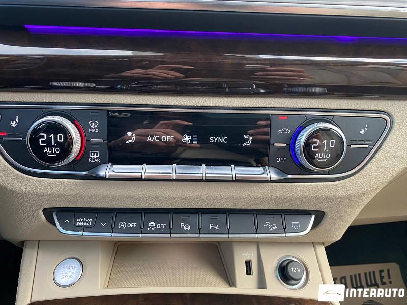 Audi Q5 14 audi q5 2019