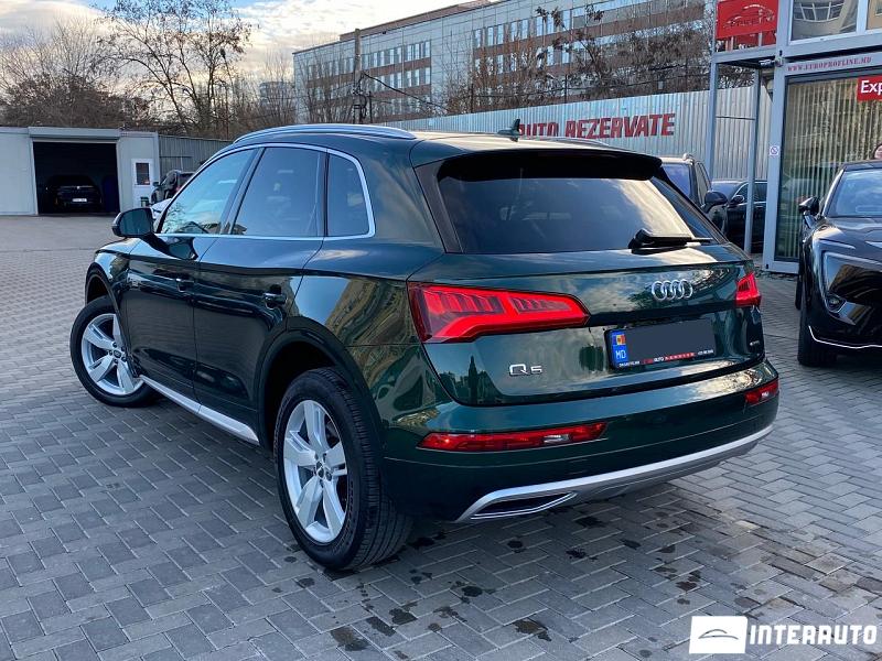 Audi Q5 2 audi q5 2019