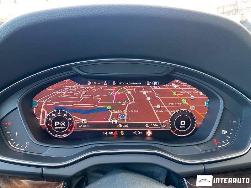 Audi Q5 10 audi q5 2019