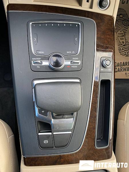 Audi Q5 15 audi q5 2019