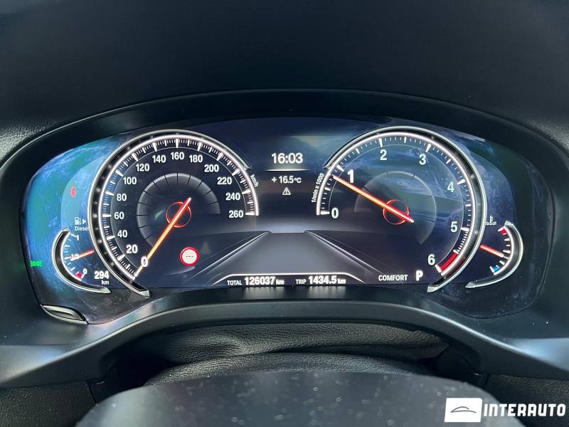 BMW X4 2.0D 11 bmw x4 2.0d 2019