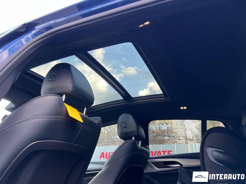 BMW X4 2.0D 18 bmw x4 2.0d 2019