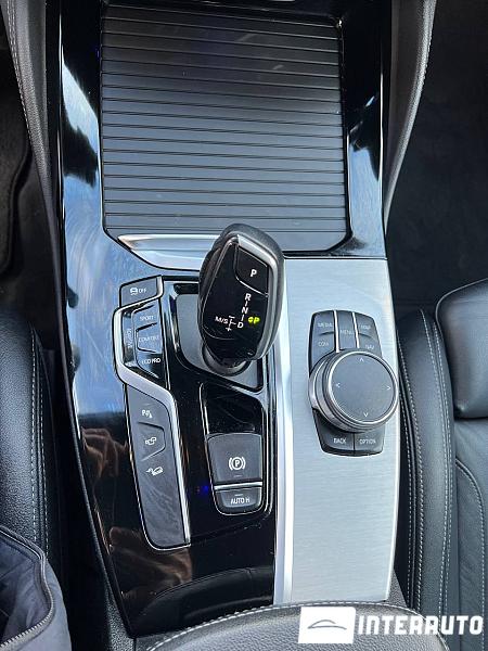 BMW X4 2.0D 13 bmw x4 2.0d 2019