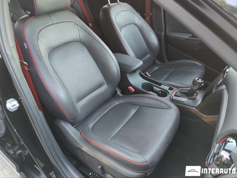 Hyundai Kona 7 hyundai kona 2020