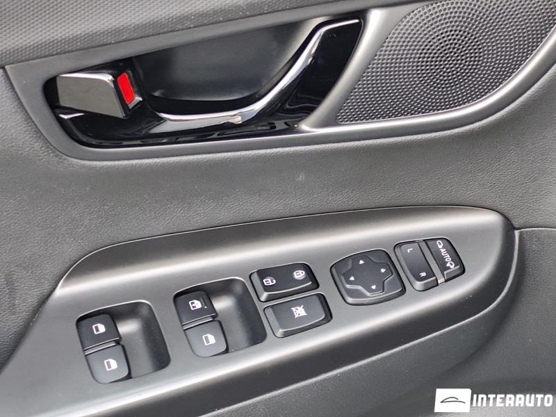 Hyundai Kona 16 hyundai kona 2020