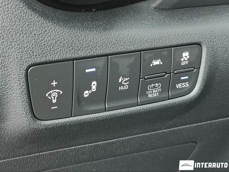 Hyundai Kona 15 hyundai kona 2020