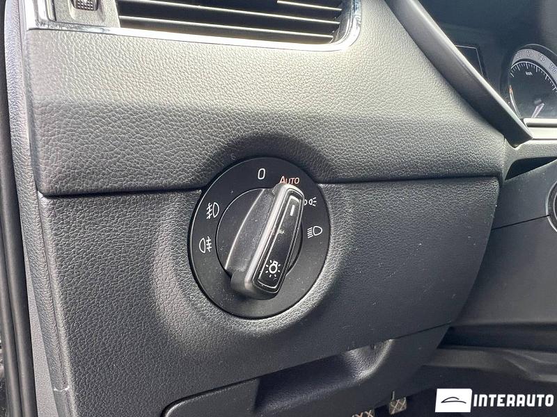 Skoda Octavia 13 skoda octavia 2017