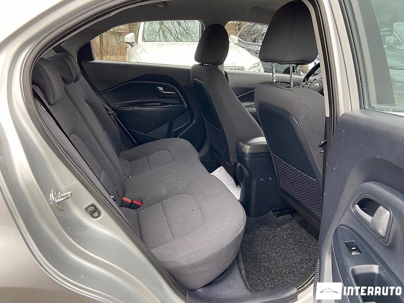 Kia Rio 8 kia rio 2013