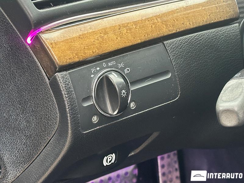 Mercedes E 320 14 mercedes e 320 2007