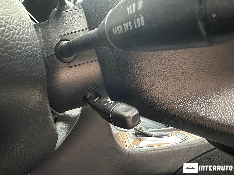 Mercedes E 320 13 mercedes e 320 2007