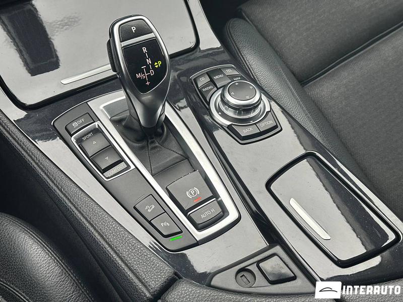 BMW 525 12 bmw 525 2012