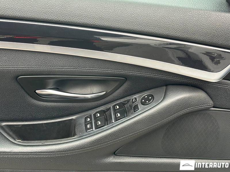 BMW 525 5 bmw 525 2012