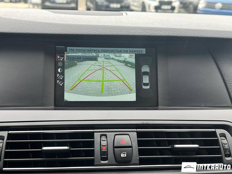 BMW 525 10 bmw 525 2012