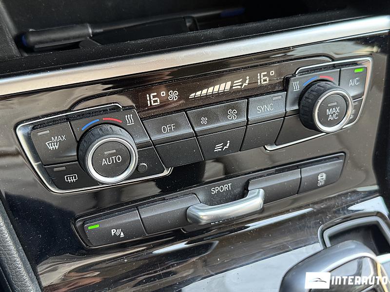 BMW 216d 14 bmw 216d 2018